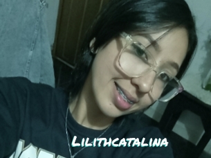 Lilithcatalina