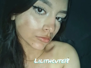 Lilithcute18