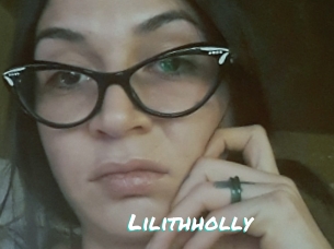 Lilithholly