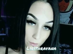 Lilithravana