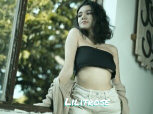 Lilitrose