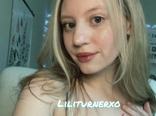 Liliturnerxo