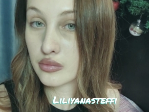 Liliyanasteffi