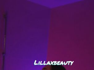 Lillaxbeauty