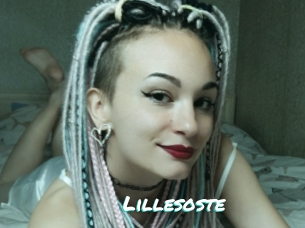 Lillesoste