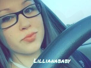 Lillianababy