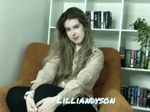 Lilliandyson