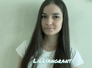 Lilliangrant