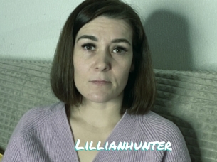 Lillianhunter