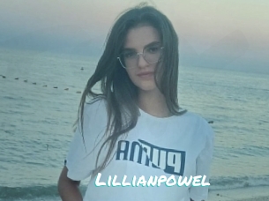 Lillianpowel