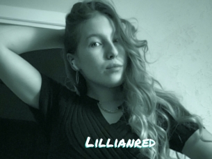 Lillianred