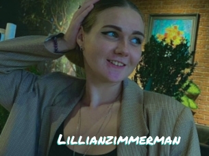 Lillianzimmerman