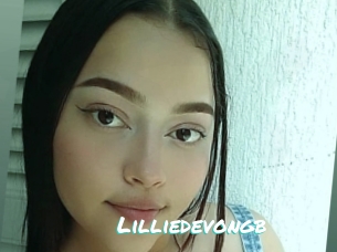 Lilliedevongb