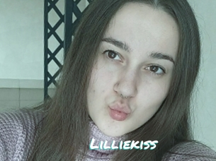 Lilliekiss