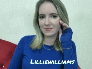 Lilliewilliams