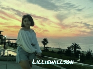 Lilliewillson