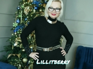 Lillitberry