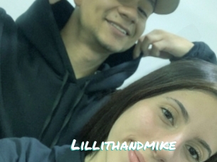 Lillithandmike