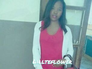 Lillteflower