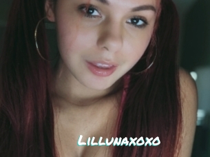 Lillunaxoxo