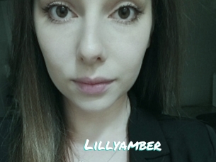 Lillyamber