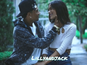 Lillyandjack