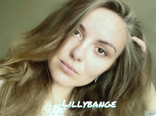 Lillybange