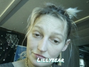 Lillybear