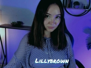 Lillybrown