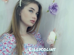 Lillycolins