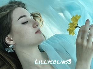 Lillycolins3