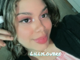 Lillyloubre