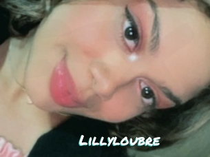 Lillyloubre