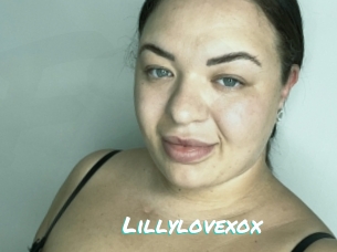 Lillylovexox