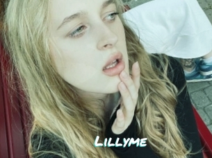 Lillyme