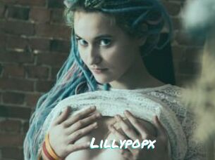 Lillypopx