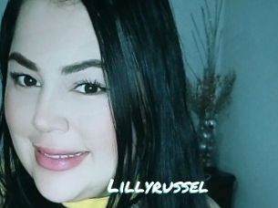 Lillyrussel