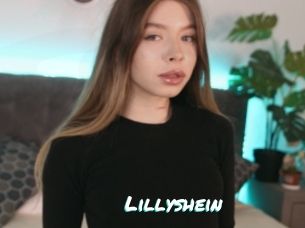 Lillyshein