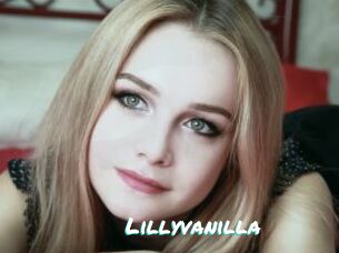 Lillyvanilla