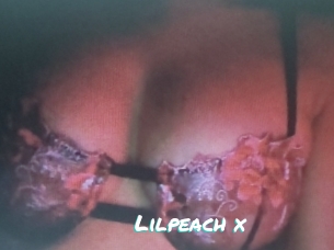 Lilpeach_x