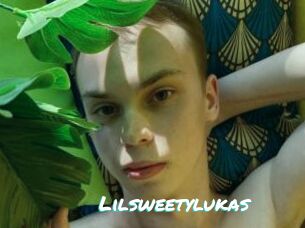 Lilsweetylukas