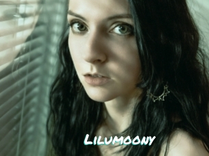 Lilumoony