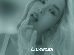 Lilyaflen