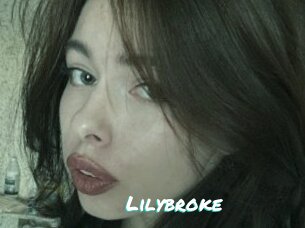 Lilybroke