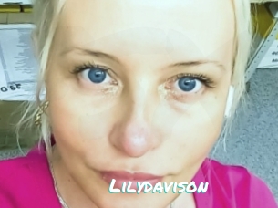 Lilydavison