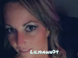 Lilydawn74