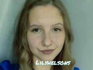 Lilyhelsons