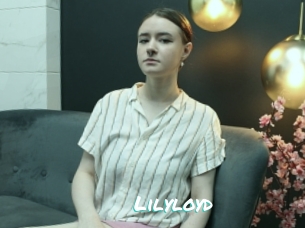 Lilyloyd