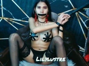 Lilylustre