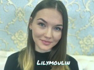 Lilymoulin